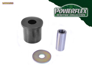 Powerflex Heritage Rear Diff Front Mounting Bush - BMW E39 5 Series 540 Touring Powerflex Heritage Rear Diff Front Mounting Bush - BMW E39 5 Series 540 Touring