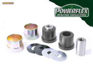 Powerflex Heritage Rear Outer Integral Link Upper Bush - BMW E39 5 Series 540 Touring Powerflex Heritage Rear Outer Integral Link Upper Bush - BMW E39 5 Series 540 Touring