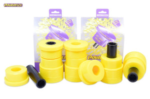 Powerflex Rear Subframe Mounting Bushes - BMW E39 5 Series 540 Touring Powerflex Rear Subframe Mounting Bushes - BMW E39 5 Series 540 Touring