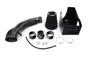 Forge Motorsport Carbon Fibre Induction Kit for Audi RS3 (8Y / 8V) Forge Motorsport Carbon Fibre Induction Kit for Audi RS3 (8Y / 8V)