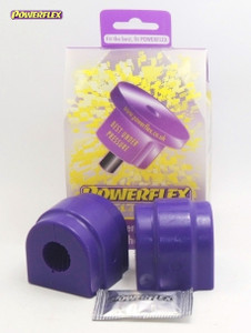 Powerflex Front Anti Roll Bar Bushes 23.5mm - BMW E46 3 Series Compact Powerflex Front Anti Roll Bar Bushes 23.5mm - BMW E46 3 Series Compact