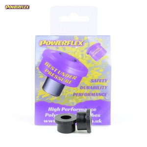 Powerflex Shift Arm Front Bushes Round - BMW E46 3 Series Compact Powerflex Shift Arm Front Bushes Round - BMW E46 3 Series Compact