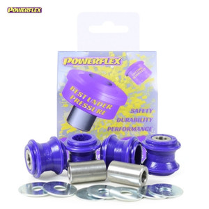 Powerflex Front Anti Roll Bar Link Bushes - Audi Q5 Quattro (2008-2017) Powerflex Front Anti Roll Bar Link Bushes - Audi Q5 Quattro (2008-2017)