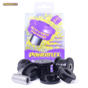 Powerflex Front Upper Wishbone Bushes - Audi Q7 (2005 - 2015) Powerflex Front Upper Wishbone Bushes - Audi Q7 (2005 - 2015)