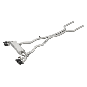 BMW M5 (F90) Valvetronic 3 Inch Exhaust System BMW M5 (F90) Valvetronic 3 Inch Exhaust System