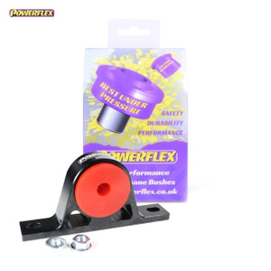 Powerflex Exhaust Mounting Bush & Bracket - BMW E46 3 Series inc Touring Powerflex Exhaust Mounting Bush & Bracket - BMW E46 3 Series inc Touring