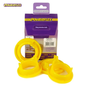 Powerflex Rear Subframe Rear Bushes Insert - BMW E46 3 Series inc Touring