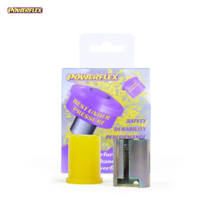 Powerflex Shifter Arm Rear Bushes - BMW E46 3 Series inc Touring Powerflex Shifter Arm Rear Bushes - BMW E46 3 Series inc Touring