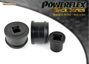 Powerflex Track Front Wishbone Rear Bushes - BMW E46 3 Series inc Touring -