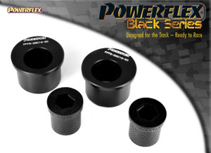 Powerflex Track Front Wishbone Rear Bushes, Caster Offset - BMW E46 3 Series inc Touring Powerflex Track Front Wishbone Rear Bushes, Caster Offset - BMW E46 3 Series inc Touring