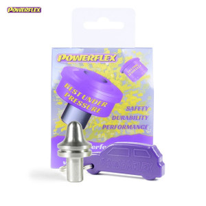 Powerflex Clutch Fork Pivot Pin - BMW E46 3 Series M3 Powerflex Clutch Fork Pivot Pin - BMW E46 3 Series M3
