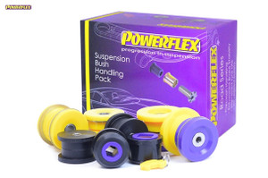 Powerflex Handling Pack - BMW E46 3 Series M3