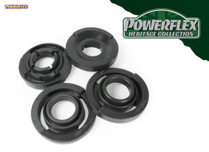 Powerflex Heritage Rear Subframe Front Bush Insert - BMW E46 3 Series M3