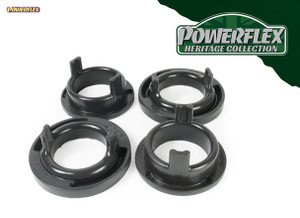 Powerflex Heritage Rear Subframe Rear Bush Insert - BMW E46 3 Series M3