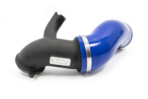Forge Motorsport Turbo Inlet Adaptor for Audi S3 (8Y) TT (8S) / Cupra / VW Golf MK8 Tiguan R (Gen4) LHD Only Forge Motorsport Turbo Inlet Adaptor for Audi S3 (8Y) TT (8S) / Cupra / VW Golf MK8 Tiguan R (Gen4) LHD Only