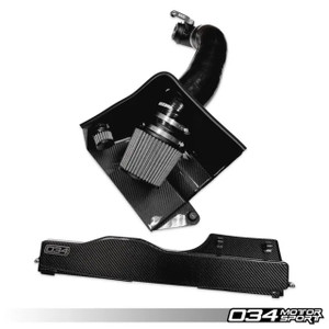 034Motorsport S34 Insuction Bundle - MQB EA888 Gen 3 034Motorsport S34 Insuction Bundle - MQB EA888 Gen 3
