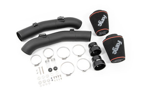 Forge Motorsport Induction Kit for Nissan GTR R35 Forge Motorsport Induction Kit for Nissan GTR R35