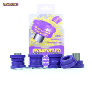 Powerflex Rear Anti Roll Bar Link Bushes - Audi RS6 Avant (2002 - 2005) Powerflex Rear Anti Roll Bar Link Bushes - Audi RS6 Avant (2002 - 2005)