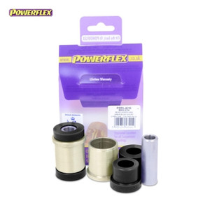 Powerflex Rear lower Control Arm Inner Bushes - BMW E46 3 Series Xi/XD (4 Wheel Drive) Powerflex Rear lower Control Arm Inner Bushes - BMW E46 3 Series Xi/XD (4 Wheel Drive)