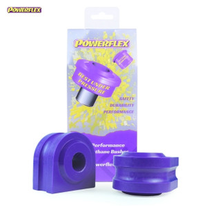 Powerflex Front Anti Roll Bar Mount 26.5mm - BMW E60 5 Series, M5 Powerflex Front Anti Roll Bar Mount 26.5mm - BMW E60 5 Series, M5