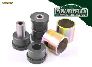 Powerflex Heritage Rear Upper Arm Inner Bush - BMW E60 5 Series, M5 Powerflex Heritage Rear Upper Arm Inner Bush - BMW E60 5 Series, M5