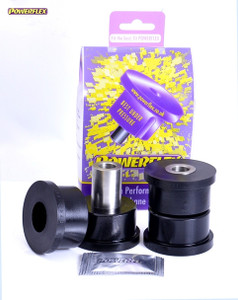 Powerflex Rear Lower Arm Rear Bushes - BMW E60 5 Series, M5 Powerflex Rear Lower Arm Rear Bushes - BMW E60 5 Series, M5