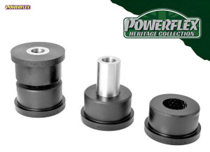 Powerflex Heritage Rear Lower Arm Rear Bush - BMW E60 5 Series, Saloon Powerflex Heritage Rear Lower Arm Rear Bush - BMW E60 5 Series, Saloon