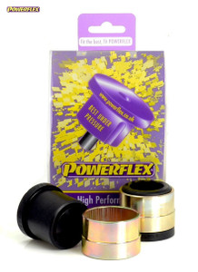 Powerflex Rear Outer Integral Link Lower Bushes - BMW E60 5 Series, Saloon Powerflex Rear Outer Integral Link Lower Bushes - BMW E60 5 Series, Saloon