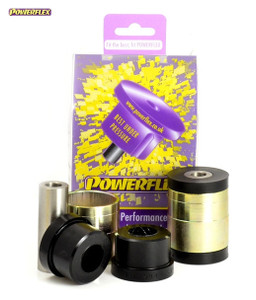 Powerflex Rear Upper Arm Inner Bushes - BMW E60 5 Series, Saloon Powerflex Rear Upper Arm Inner Bushes - BMW E60 5 Series, Saloon
