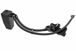 Racingline Oil Management System (Catch Can) 2.0TSI EA888 Gen.3