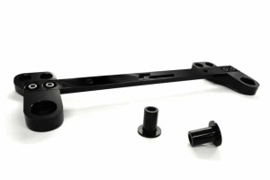 Racingline Front Subframe Brace for MQB/MQB EVO Racingline Front Subframe Brace for MQB/MQB EVO