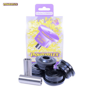 Powerflex Front Lower Control Arm Inner Bushes - BMW E61 5 Series, Touring Powerflex Front Lower Control Arm Inner Bushes - BMW E61 5 Series, Touring