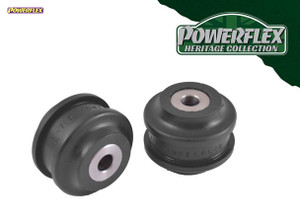 Powerflex Heritage Rear Toe Adjust Inner Bush - BMW E61 5 Series, Touring