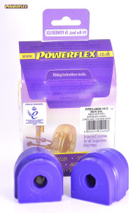 Powerflex Rear Anti Roll Bar Mount 14.5mm - BMW E61 5 Series, Touring Powerflex Rear Anti Roll Bar Mount 14.5mm - BMW E61 5 Series, Touring