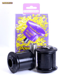Powerflex Rear Lower Arm Front Bushes - BMW E61 5 Series, Touring