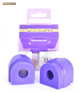 Powerflex Rear Anti Roll Bar Mount 18mm - BMW E63/E64 6 Series (2003 - 2010)