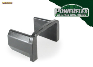 Powerflex Heritage Upper Gearbox Mount Insert (Diesel) - Audi S3 Mk1 Typ 8L 4WD (1999-2003) Powerflex Heritage Upper Gearbox Mount Insert (Diesel) - Audi S3 Mk1 Typ 8L 4WD (1999-2003)