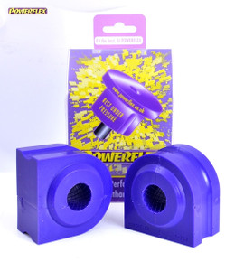 Powerflex Front Anti Roll Bar Mount 25mm - BMW E65/E66/E67 7 Series (2001 - 2008)