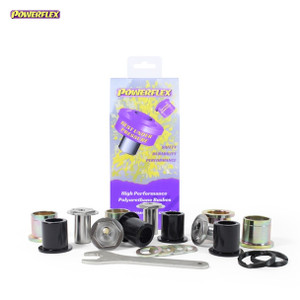Powerflex Front Upper Wishbone Bushes Camber Adjustable - BMW E70 X5 (2006-2013) Powerflex Front Upper Wishbone Bushes Camber Adjustable - BMW E70 X5 (2006-2013)
