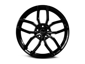 Racingline R360 Wheels – Gloss Black – 19″ x 8.5″ ET44 - Set of 4 Racingline R360 Wheels – Gloss Black – 19″ x 8.5″ ET44 - Set of 4