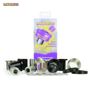 Powerflex Front Upper Wishbone Bushes - BMW E71 X6 (2007-) Powerflex Front Upper Wishbone Bushes - BMW E71 X6 (2007-)