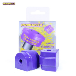 Powerflex Rear Anti Roll Bar Mounting Bushes 11mm - BMW E81, E82, E87 & E88 1 Series (2004-2013) Powerflex Rear Anti Roll Bar Mounting Bushes 11mm - BMW E81, E82, E87 & E88 1 Series (2004-2013)