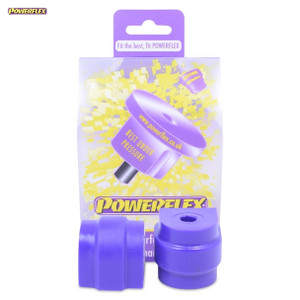 Powerflex Rear Anti Roll Bar Mounting Bushes 12mm - BMW E81, E82, E87 & E88 1 Series (2004-2013)