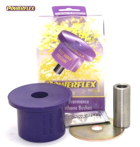 Powerflex Rear Diff Rear Mounting Bushes - BMW E81, E82, E87 & E88 1 Series (2004-2013)