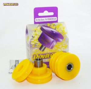 Powerflex Rear Shock Absorber Upper Mounting Bushes - BMW E81, E82, E87 & E88 1 Series (2004-2013) Powerflex Rear Shock Absorber Upper Mounting Bushes - BMW E81, E82, E87 & E88 1 Series (2004-2013)