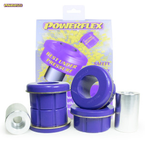 Powerflex Rear Subframe Front Mounting Bush (Fast Road) - BMW E81, E82, E87 & E88 1 Series (2004-2013)