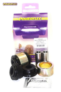 Powerflex Rear Trailing Arm Inner & Outer Bushes - BMW E81, E82, E87 & E88 1 Series (2004-2013) Powerflex Rear Trailing Arm Inner & Outer Bushes - BMW E81, E82, E87 & E88 1 Series (2004-2013)