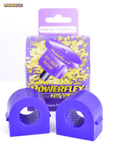 Powerflex Rear Anti Roll Bar Bushes 22.5mm - BMW E82 1 Series M Coupe (2010-2012) Powerflex Rear Anti Roll Bar Bushes 22.5mm - BMW E82 1 Series M Coupe (2010-2012)