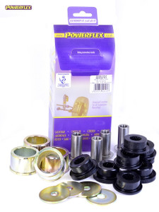 Powerflex Rear Upper Arm Outer Bushes - BMW E82 1 Series M Coupe (2010-2012) Powerflex Rear Upper Arm Outer Bushes - BMW E82 1 Series M Coupe (2010-2012)