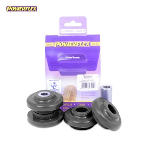 Powerflex Rear Lower Arm Outer Bushes - BMW E83 X3 (2003-2010)